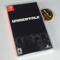 UNDERTALE SWITCH NEW USA Game In EN-JP FanGamer RPG