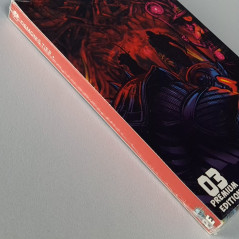 Demon's Tier Nintendo Switch Premium Edition 03 New Sealed Games Dungeon-RPG roguelike