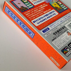 Tetris DX  Game Boy Color GBC Japan Ver. NEUF/NEW! Nintendo Réflexion DMG-P-ATEA