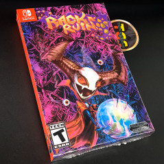 Rack N Ruin Nintendo Switch Premium Edition Physical Game in EN-FR-ES-DE-IT NEW Action Shooter