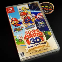 Mario 3d store collection release date