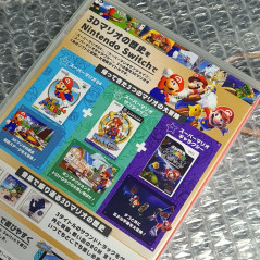 Super Mario 3D Collection Switch Japan Game In EN-FR-DE-JP New Action Adventure Nintendo