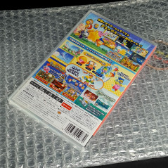 Kirby's Return To Dream Land Deluxe Switch Japan Game In EN-FR-DE-ES-IT-JP-KR New
