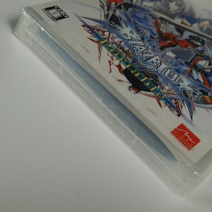BlazBlue Portable (ASW Best Selection) PSP Japan Ver. NEW Arc System Vs Fighting