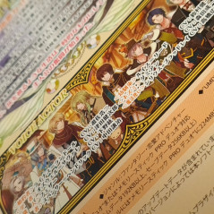 24-Ji no Kane to Cinderella: Halloween Wedding PSP NEW Japan Ver. Otome