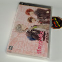 Starry * Sky: After Spring Portable Sony PSP Japan Ver. NEW Honey Bee Otome Visual Novel