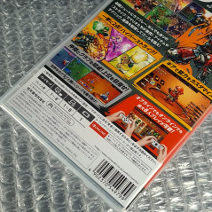 Mario Strikers Battle League Switch Japan Game In EN-FR-DE-ES-IT-JP-CH New Sport Nintendo