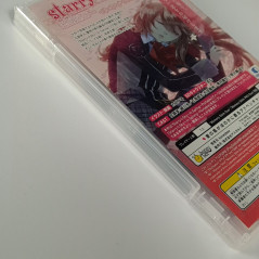 Starry * Sky: After Spring Portable Sony PSP Japan Ver. NEW Honey Bee Otome Visual Novel