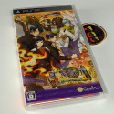 Hyakki Yagyou Kaidan Romance PSP Portable New Japan Ver. QuinRose Otome