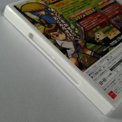 Downtown Nekketsu Jidaigeki Nintendo 3DS NEW Japan Game Arc System Action Kunio Kun