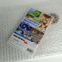 Pokemon Brillant Diamond Switch Japan Physical Game In EN-FR-DE-ES-IT-KR-CH New RPG