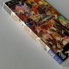 Grimm The Bounty Hunter Sony Portable PSP Japan Ver. NEW QuinRose Otome
