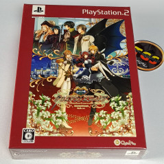 Playstation 2 18 Video Game Lot Japan Import US Seller JP PS2 Bandi, Capcom  jrpg