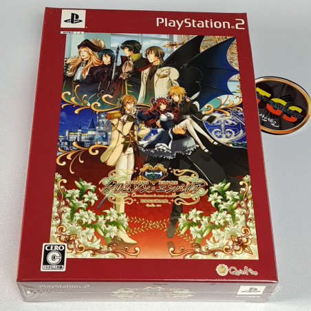 日本限定版ビデオゲームの売買 - Tokyo Game Story Retrogames