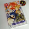 Harukanaru Toki No Naka De 6 DX Switch Japan FactorySealed Game New Otome Koei Tecmo