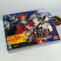 Bakumatsu Rock Ultra Soul Limited Edition PSP Portable Japan Game New Marvelous Music