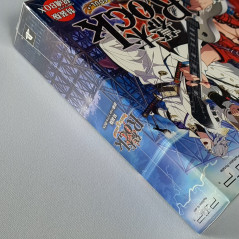 Bakumatsu Rock Ultra Soul Limited Edition PSP Portable Japan Game New Marvelous Music