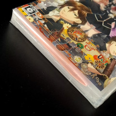 Tasogaredoki: Kaidan Romance Sony PSP Japan Ver. NEW QuinRose Otome 2013
