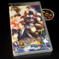 Shinigami Kagyou ~Kaidan Romance~ Sony PSP Japan Ver. NEW QuinRose Otome