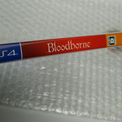Bloodborne (Playstation Hits) PS4 Japan FactorySealed Game New Action RPG SONY