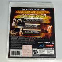 Silent Hill: Homecoming Playstation 3 PS3 (Game in EN-FR) Konami Survival Horror Team Silent