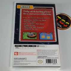 Reverie: Sweet As Edition (2000 copies) SWITCH ASIA Game In EN-FR-DE-ES-JP-CH-KT NEW Action Adventure