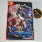 Chaos Code: New Sign of Catastrophe SWITCH ASIA NEW Game In EN-JP-CH-KT Arc System Vs Fighting