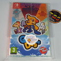 Grapple Dog SWITCH Super Rare Games SRG79 (3000Ex.) NEW (EN-FR-ES-DE-DU-PT-CH) Platform Action