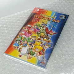 Chocobo GP Switch EU FactorySealed Game In EN-FR-DE-ES-IT-JP NEW