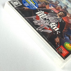 jogo Yakuza Ishin Japones PS3 original novo - Sega - Outros Games -  Magazine Luiza