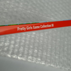 Pretty Girls: Game Collection 3 Switch EU Physical Game NEW