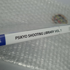 Psikyo Shooting Library Vol.1 PS4 EU Game NEW Shoot'em Up Clear River Games