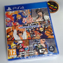 Psikyo Shooting Library Vol.2 PS4 EU Game  NEW Shoot'em Up Clear River Games