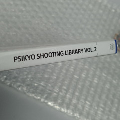 Psikyo Shooting Library Vol.2 PS4 EU Physical Game NEW Shoot'em Up Clear River Games
