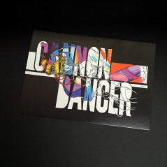 Canon Dancer Osman +Card PS5 EU Game in EN-DE-ES-FR-IT-JP NEW Strictly Limited 68