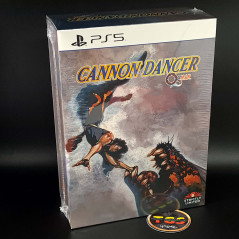Canon Dancer Osman Collector's Edition +Card PS5 EU Game in EN-DE-ES-FR-IT-JP NEW Strictly Limited 68