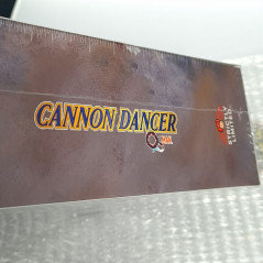 Canon Dancer Osman Collector's Edition +Card PS4 EU Game in EN-DE-ES-FR-IT-JP NEW Strictly Limited 68