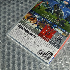 Xenoblade Chronicles 3 Switch Japan Game In EN-FR-DE-ES-IT-CH-KR New RPG Monolith