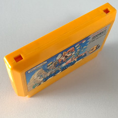Super Mario Bros. 3  (Cartridge only) FC Famicom Nintendo Japan Game Brothers HVC-UM