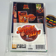 Hell Pie SWITCH NEW Super Rare Games SRG85 (2000Ex.) (EN-FR-ES-DE ...) Platform Action