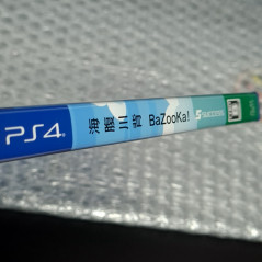 Umihara Kawase BaZooka!! PS4 Japan FactorySealed Game In EN-CH-KR New Platform