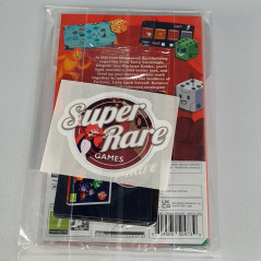 Dicey Dungeons SWITCH NEW Super Rare Games SRG76 (EN-FR-ES-DE ...) NEW RogueLite Card Game