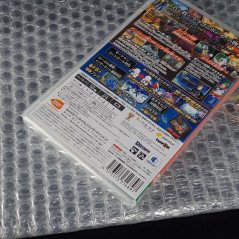 Dragon Ball Xenoverse 2 Switch Japan FactorySealed Game In EN-FR-DE-ES-IT-KR New Action