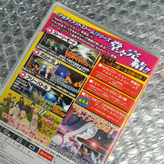 Naruto Shippuden: Ultimate Ninja Storm 4 Road To Boruto Switch Japan FactorySealed Game NEW