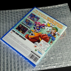 Clockwork Aquario PS5 Strictly Limited Games (1800 Ex!)+Card NEW FactorySealed