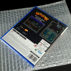 ULTRACORE PS5 Strictly Limited Games (1300Ex!)+Card NEW FactorySealed