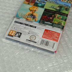 The Legend Of Zelda Tears Of The Kingdom Switch FR Physical Game In EN-FR-DE-ES-IT NEW