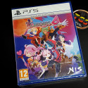 Disgaea 6 COMPLETE Edition PS5 FR FactorySealed Physical Game in FR-EN-JP NEW RPG