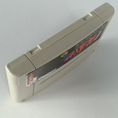 Ginga Eiyuu Densetsu: Gionbana (Cartridge Only) Super Famicom Japan Game Nintendo SFC Nihon Bussan réflexion