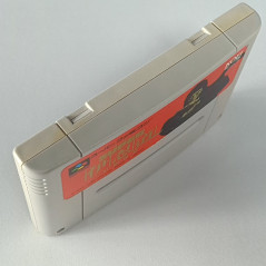 Super Inindou: Datou Nobunaga (Cartridge Only) Super Famicom Japan Game Nintendo SFC RPG Koei 1992